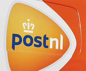 PostNL、2023年1月より小包発送と郵便切手を値上げへ。