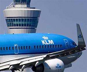 エールフランス‐KLM、過去最高の四半期利益を達成。日本へのフライトは現在も2019年の水準の半分程度。