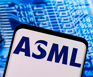 オランダの半導体メーカー・ASML、中国が台湾を侵略した場合にチップマシンをリモートで無効化可能との報告。