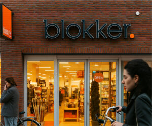オランダの家庭用品チェーン店のブロッカー(Blokker)、破産から数ヶ月で30〜40店舗を再開か!?