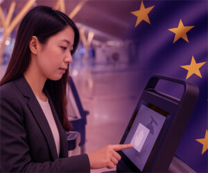 EUの出入国管理が大きく変わる!?2025年導入予定のEES制度とは何か。EU在留許可保持者の扱いは?!