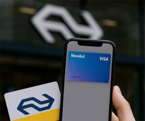 オランダ鉄道会社NS、不正乗車対策でRevolut、Paysafeなど一部デジタル銀行カードを一時的にブロック。