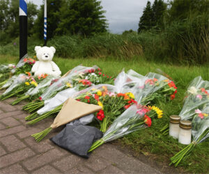 オランダで発生した夜間に自転車で帰宅中の17歳少女殺害事件。容疑者はわずか2か月前に入国した難民申請中のナイジェリアの男とされているが、確実な身元確認が困難な状況とされている。難民申請者が身分証明書を持たずに入国するケースは珍しくない理由とは!?