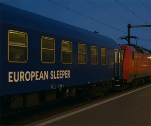 夜行列車で行くバルセロナとミラノ――ヨーロピアン・スリーパーがつなぐ新しい夜の列車の旅路が期待される。2026年に南欧ルート開設へ。