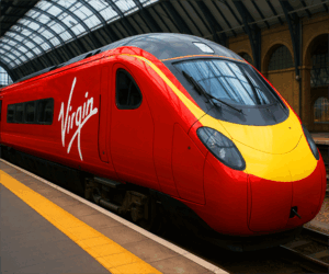 ヴァージンがアムステルダム – ロンドン直通の国際高速鉄道を計画。ユーロスター独占の終焉へ。 ヨーロッパで長距離鉄道が増え続ける理由とは!?